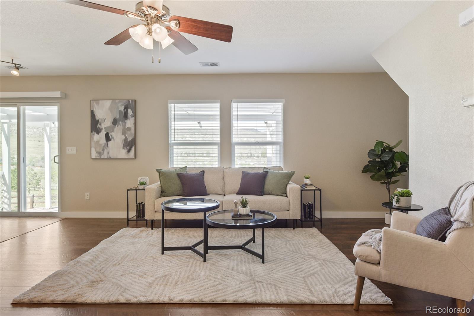 9723 Marmot Ridge Circle Littleton CO 80125
