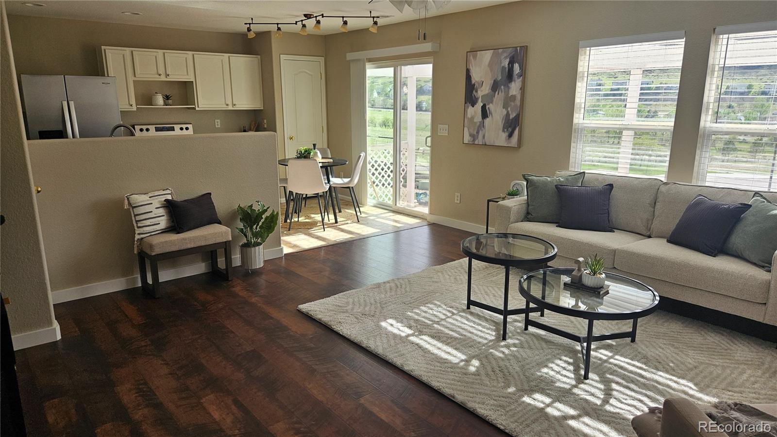 9723 Marmot Ridge Circle Littleton CO 80125