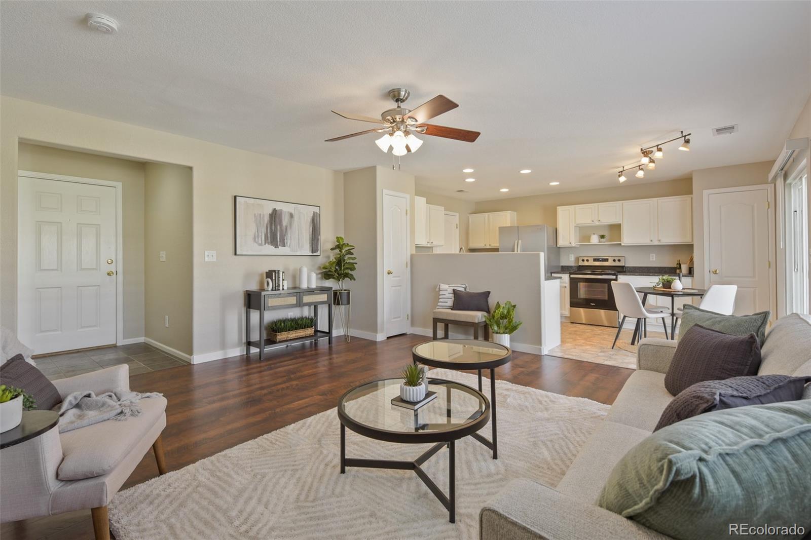 9723 Marmot Ridge Circle Littleton CO 80125