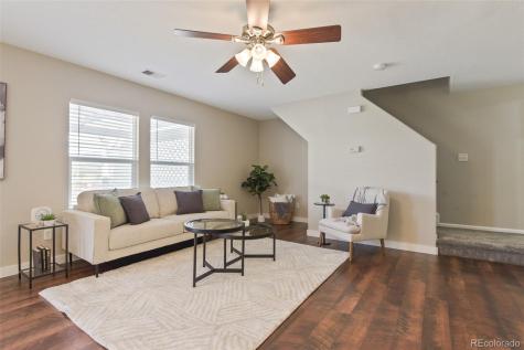 9723 Marmot Ridge Circle Littleton CO 80125