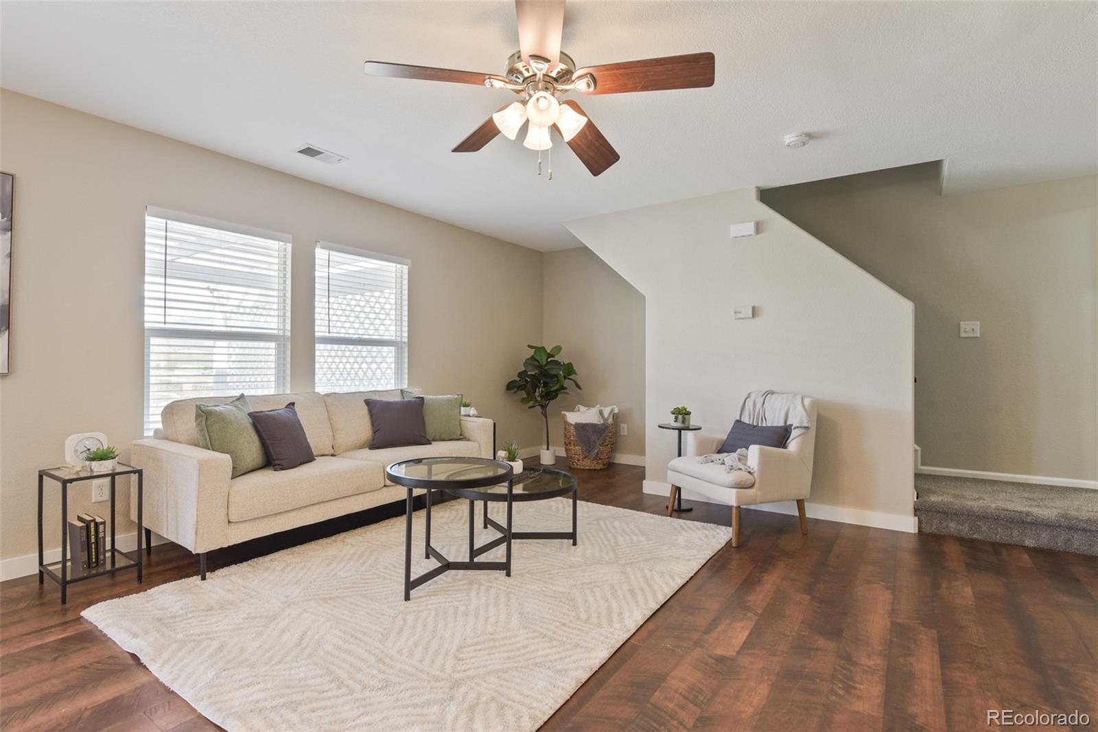 9723 Marmot Ridge Circle Littleton CO 80125