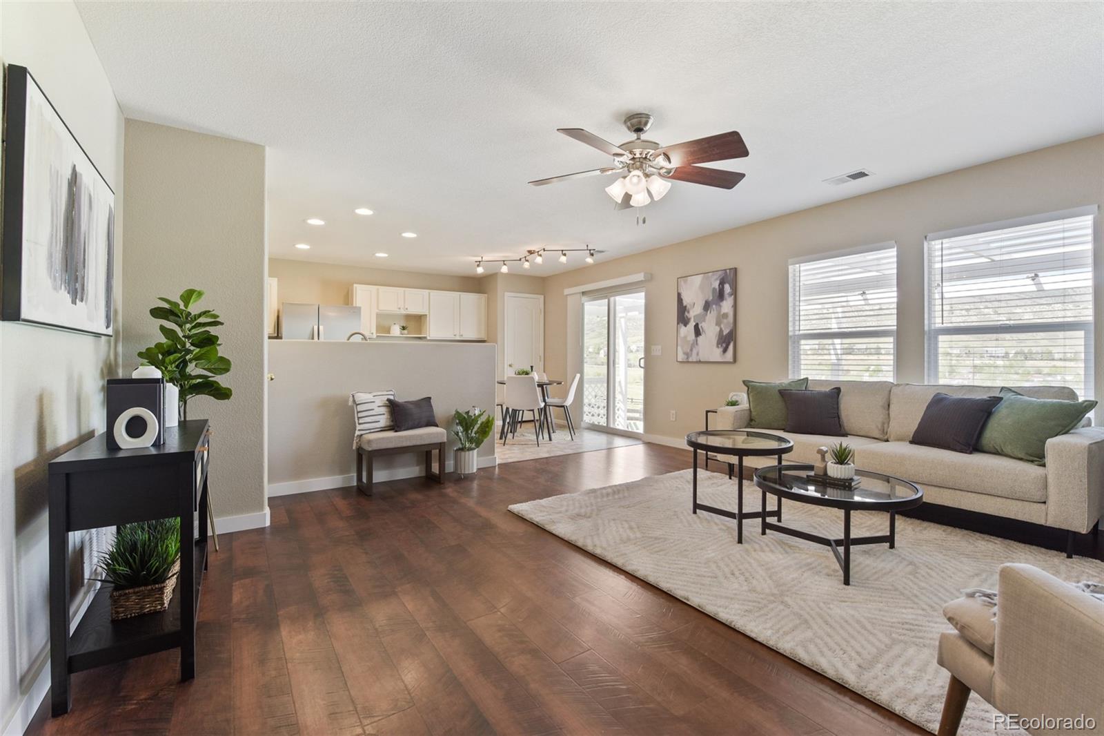 9723 Marmot Ridge Circle Littleton CO 80125