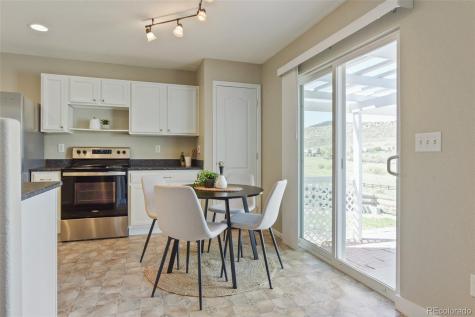 9723 Marmot Ridge Circle Littleton CO 80125