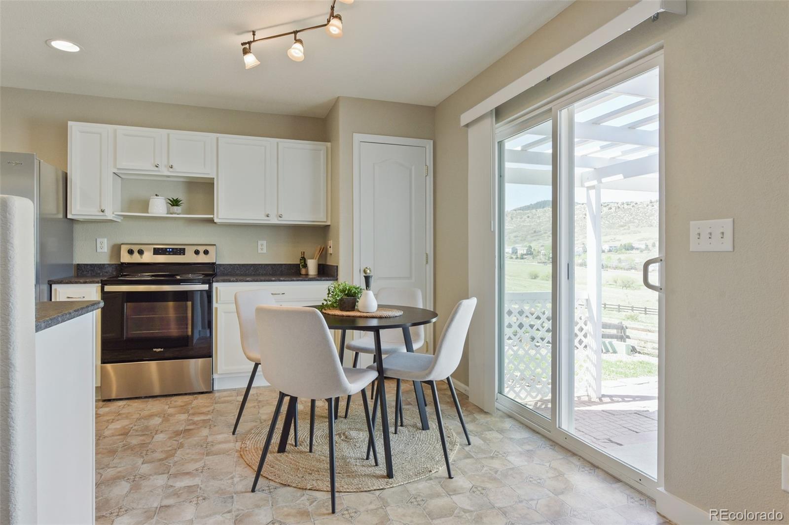9723 Marmot Ridge Circle Littleton CO 80125