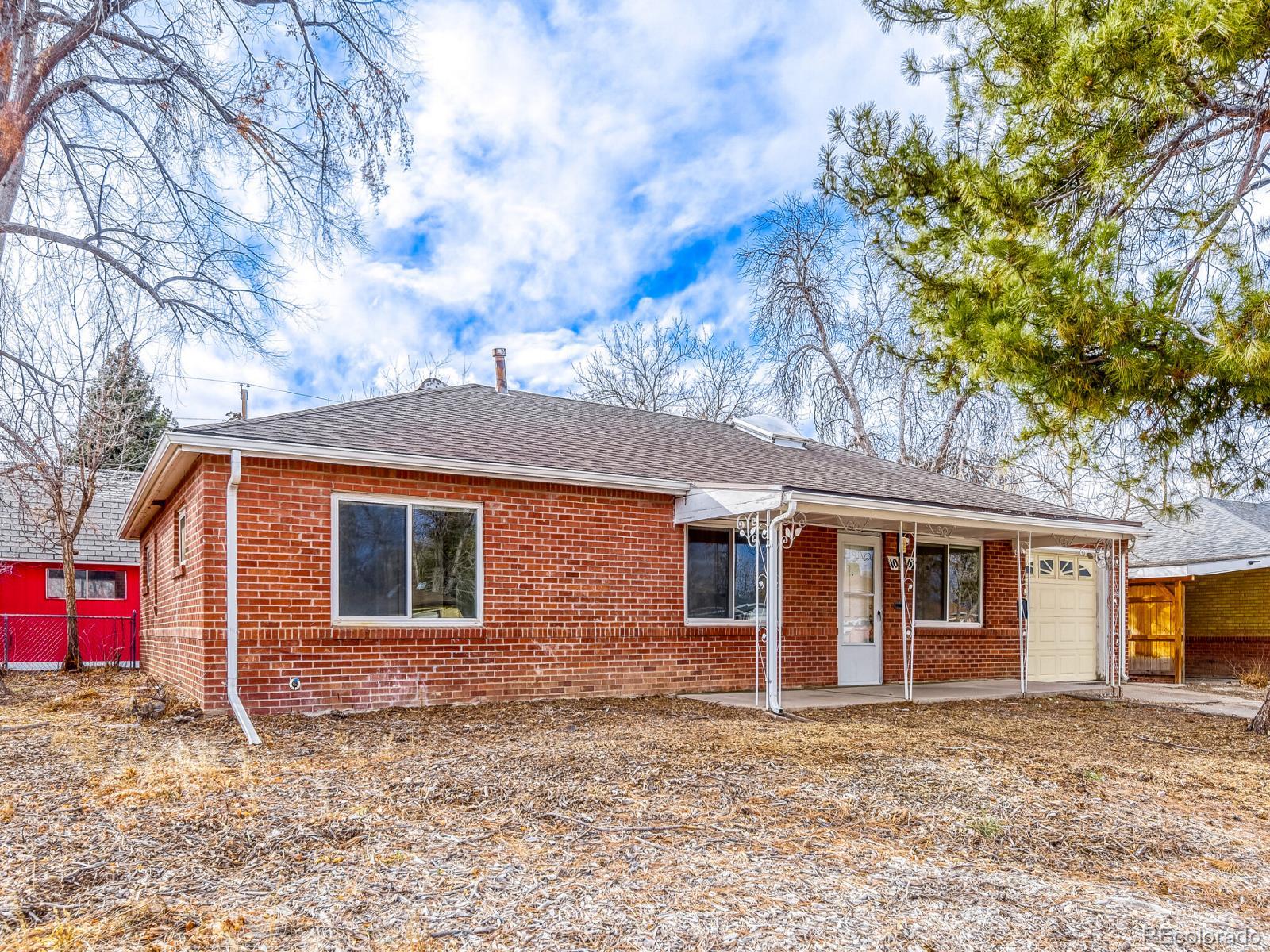 1067 Tucson Street Aurora CO 80011