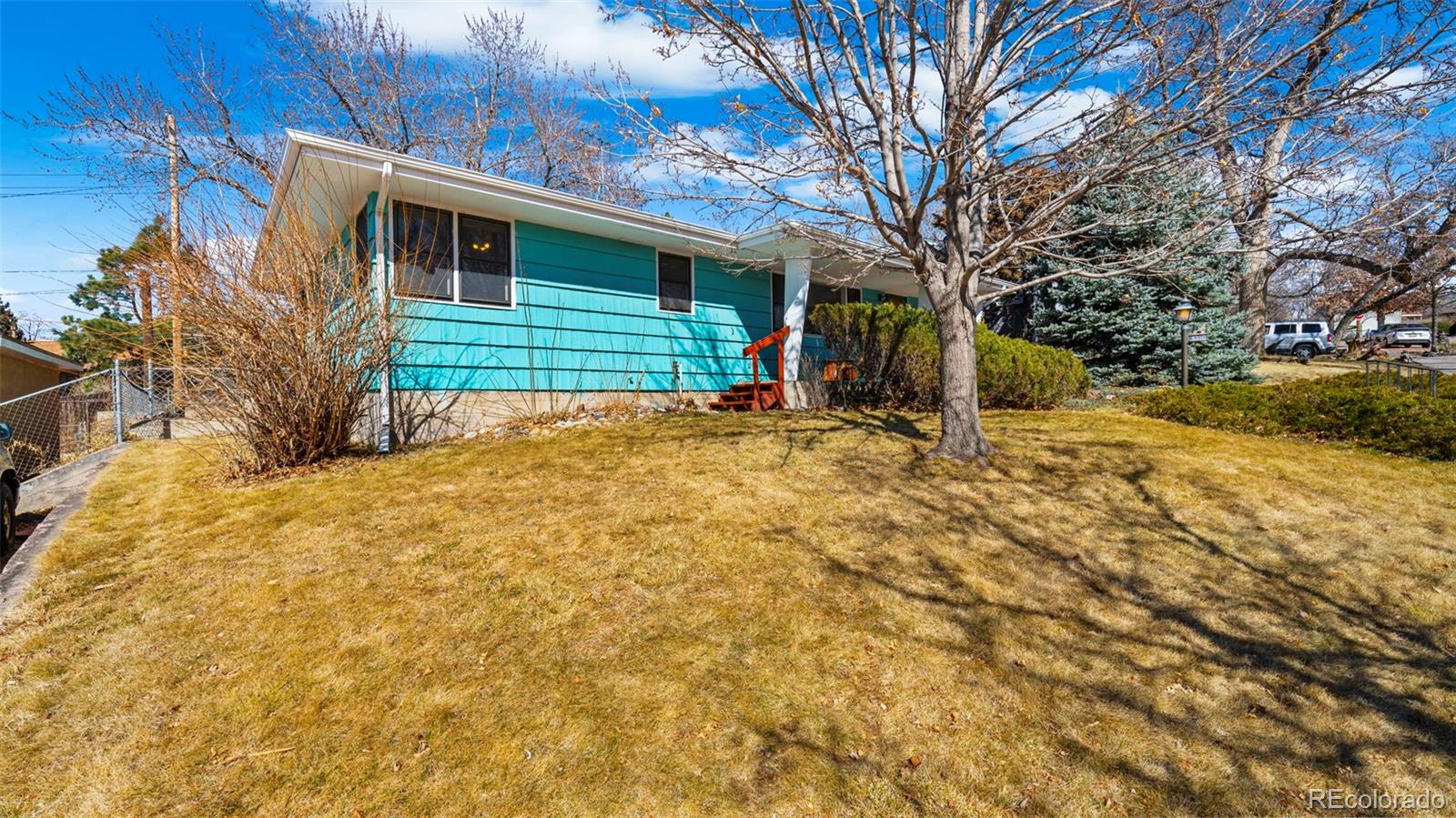 3710 Manchester Street Colorado Springs CO 80907