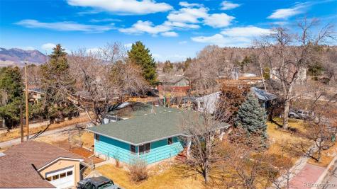 3710 Manchester Street Colorado Springs CO 80907