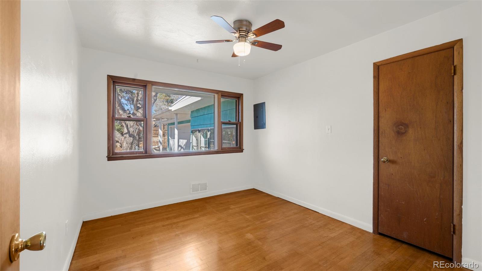 3710 Manchester Street Colorado Springs CO 80907