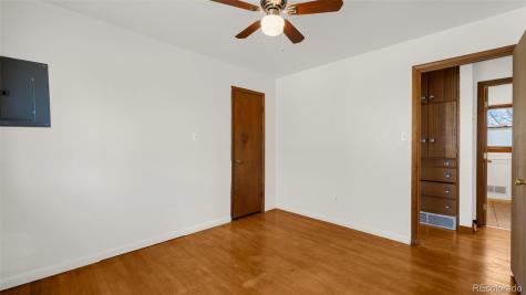 3710 Manchester Street Colorado Springs CO 80907