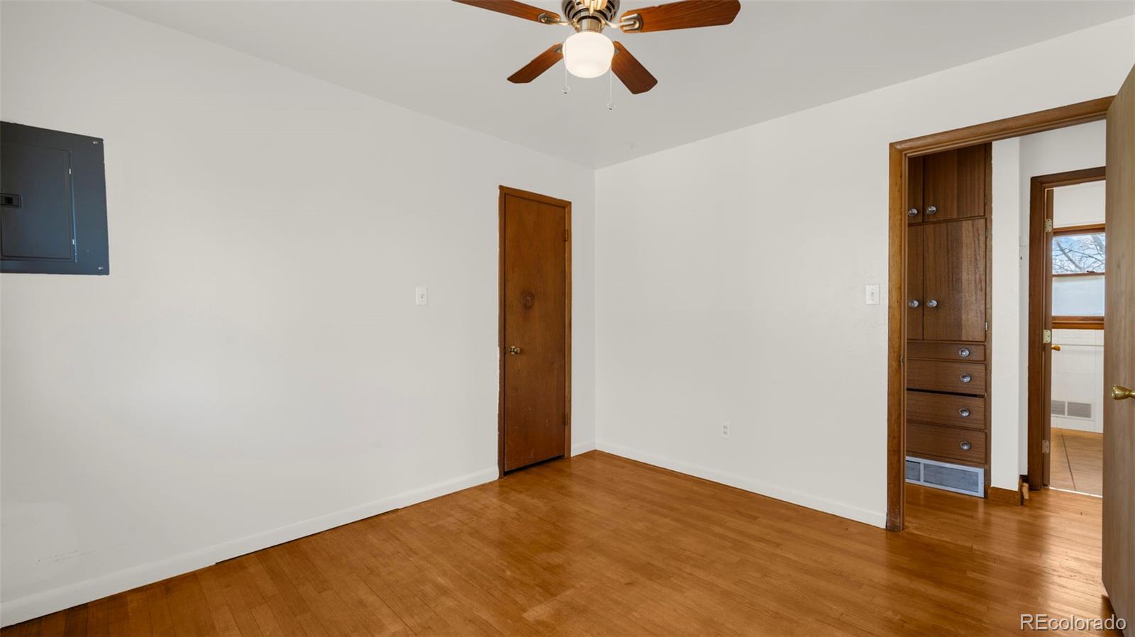3710 Manchester Street Colorado Springs CO 80907