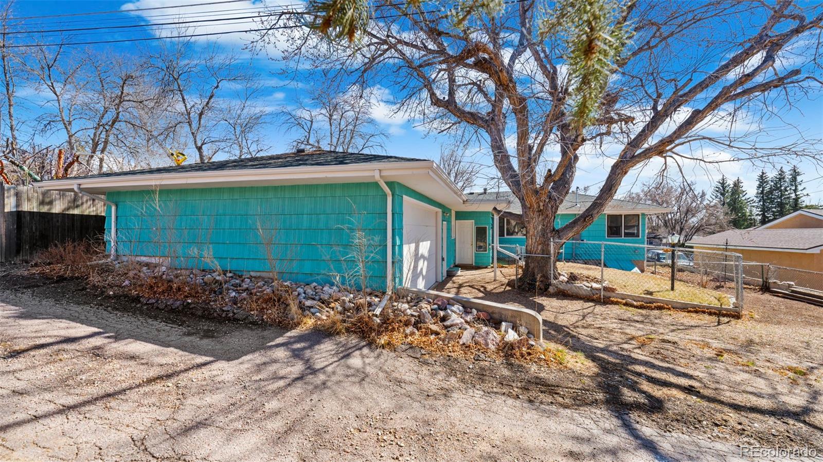 3710 Manchester Street Colorado Springs CO 80907
