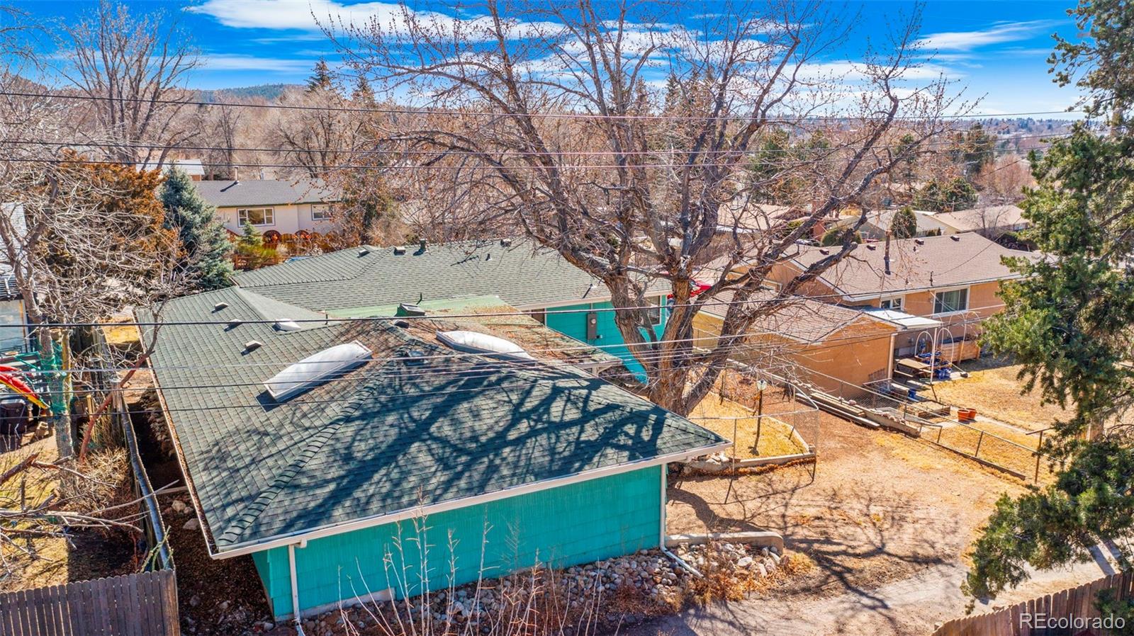 3710 Manchester Street Colorado Springs CO 80907