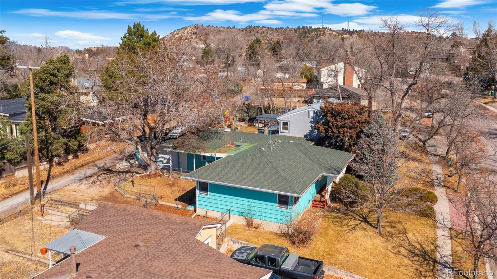 3710 Manchester Street Colorado Springs CO 80907