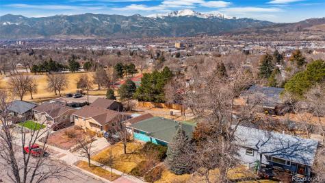 3710 Manchester Street Colorado Springs CO 80907
