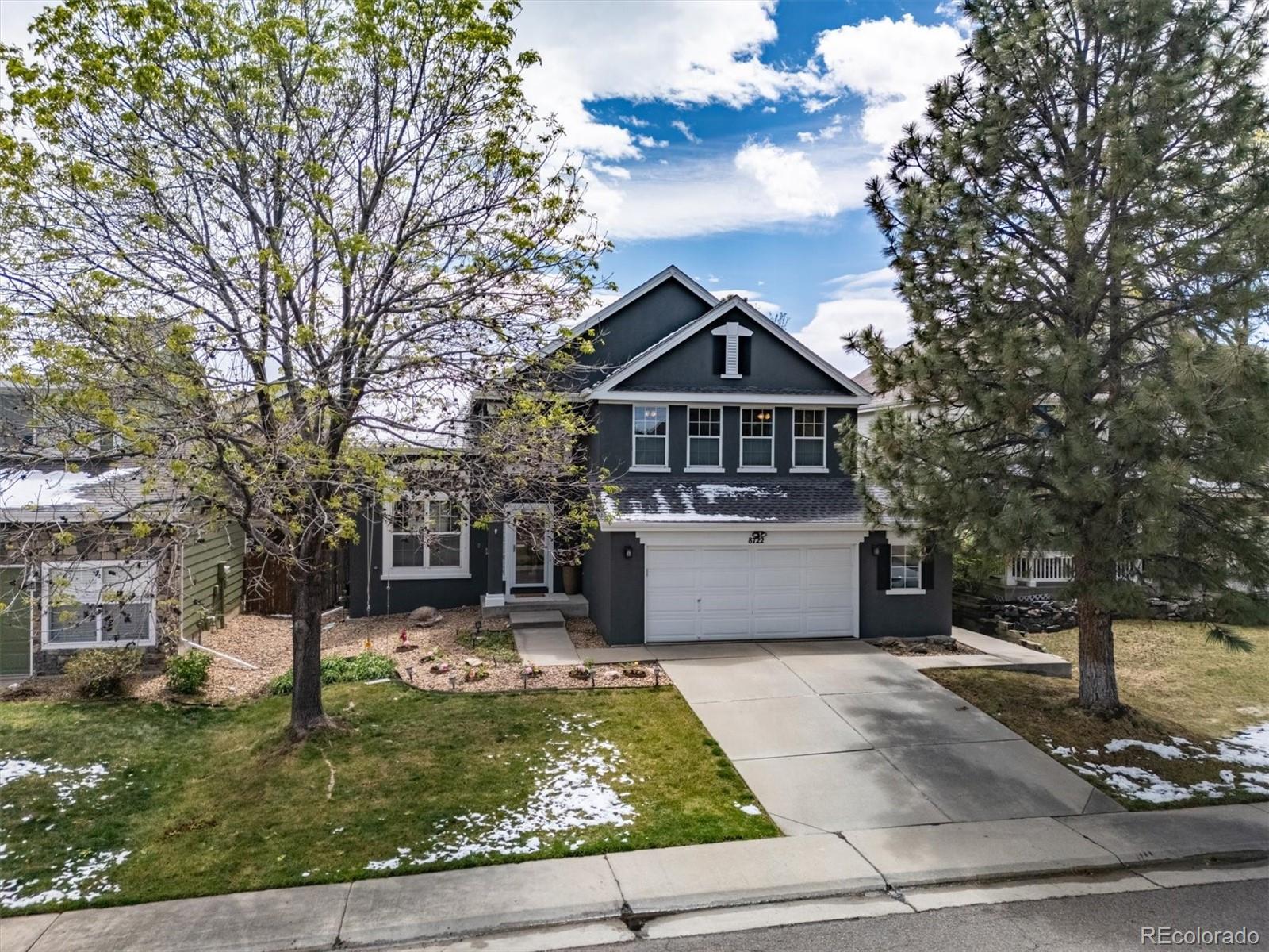 8722 W Ute Drive Littleton CO 80128