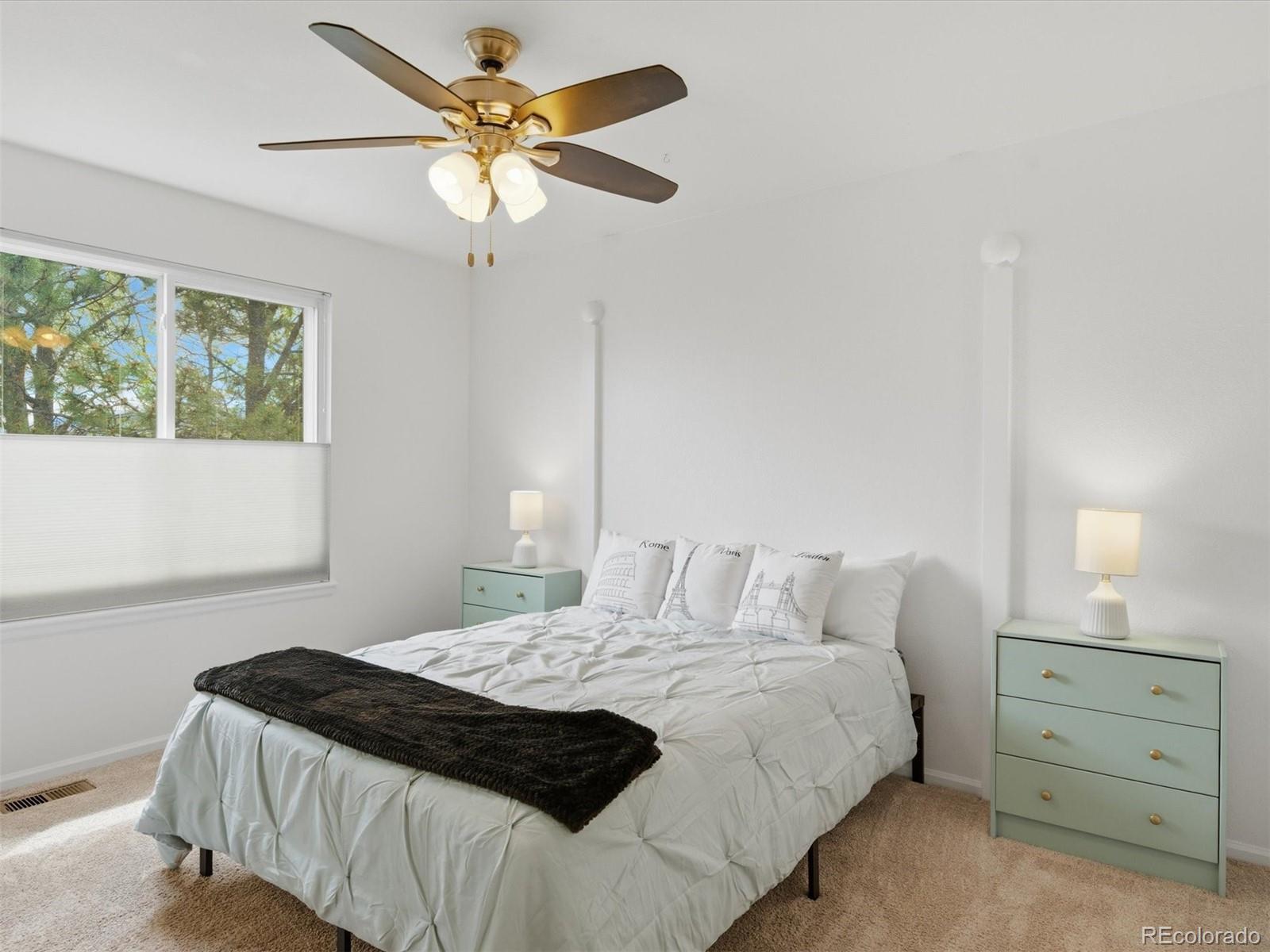 8722 W Ute Drive Littleton CO 80128