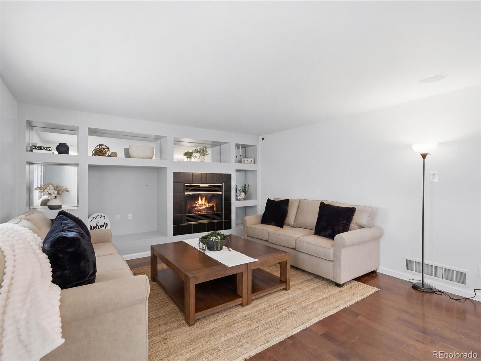 8722 W Ute Drive Littleton CO 80128