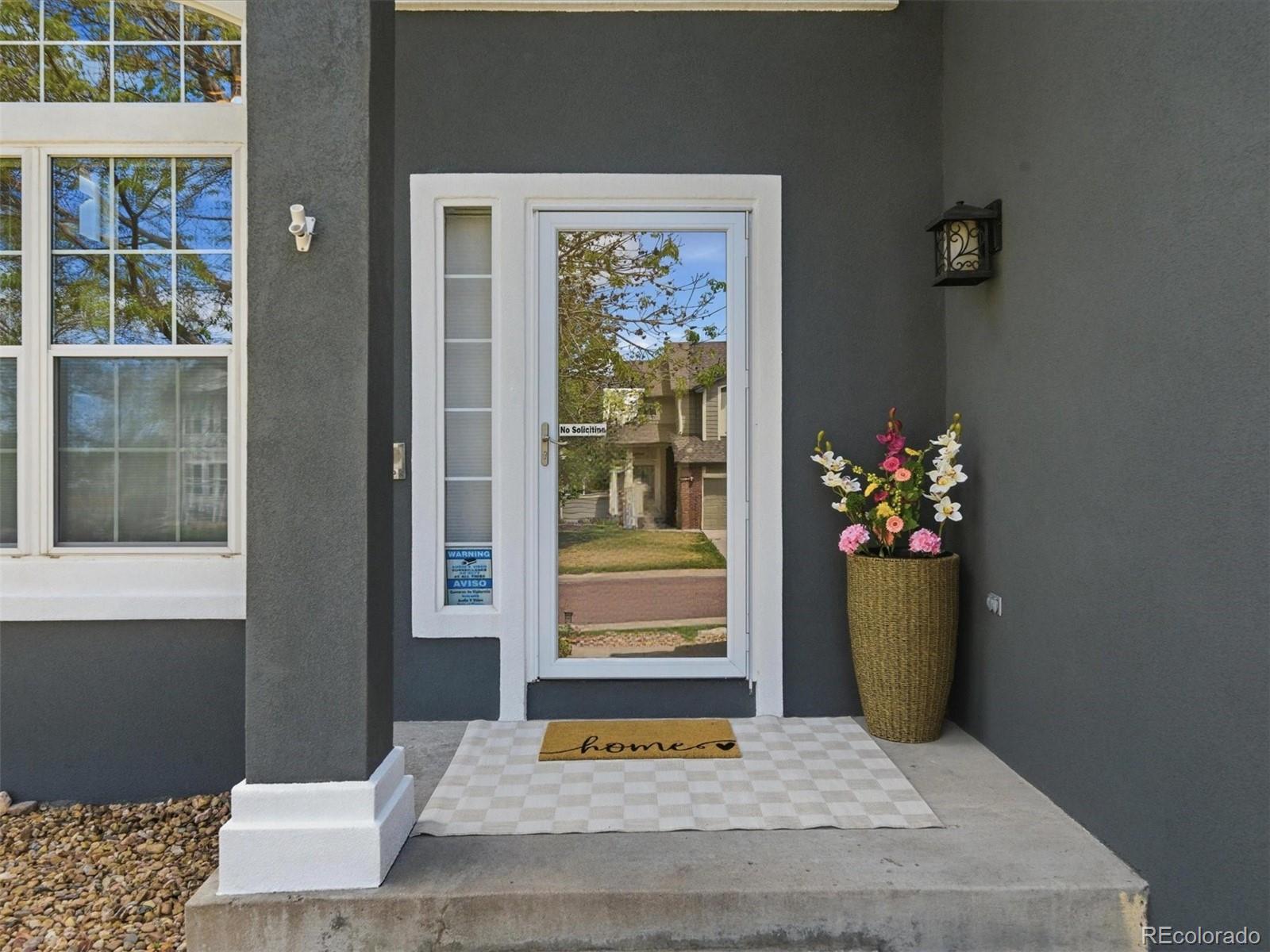 8722 W Ute Drive Littleton CO 80128