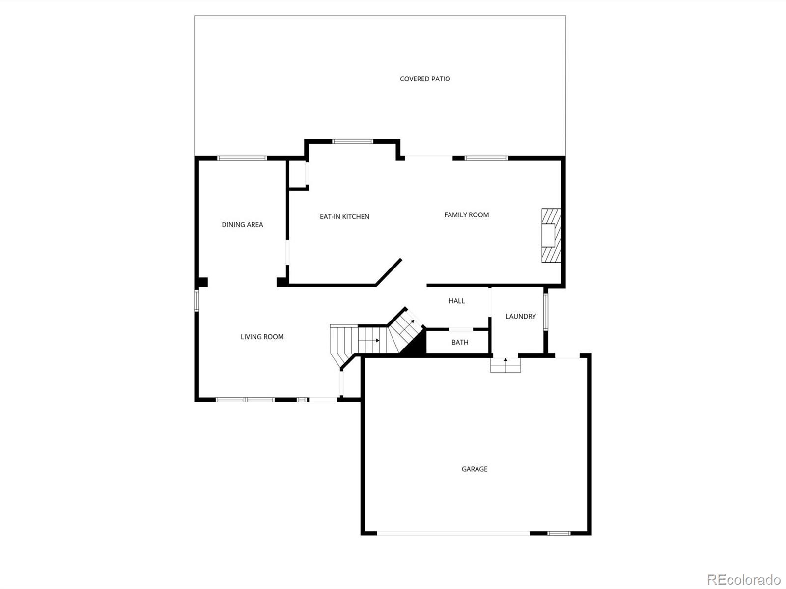 8722 W Ute Drive Littleton CO 80128