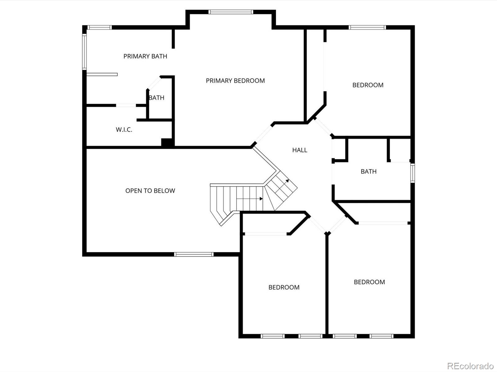 8722 W Ute Drive Littleton CO 80128
