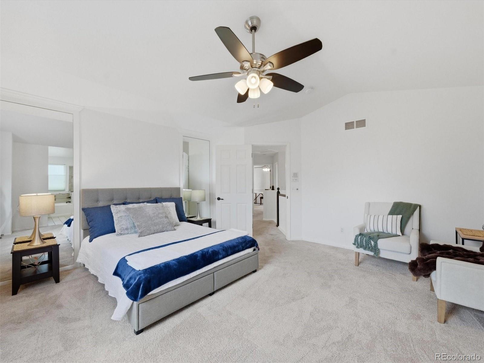8722 W Ute Drive Littleton CO 80128