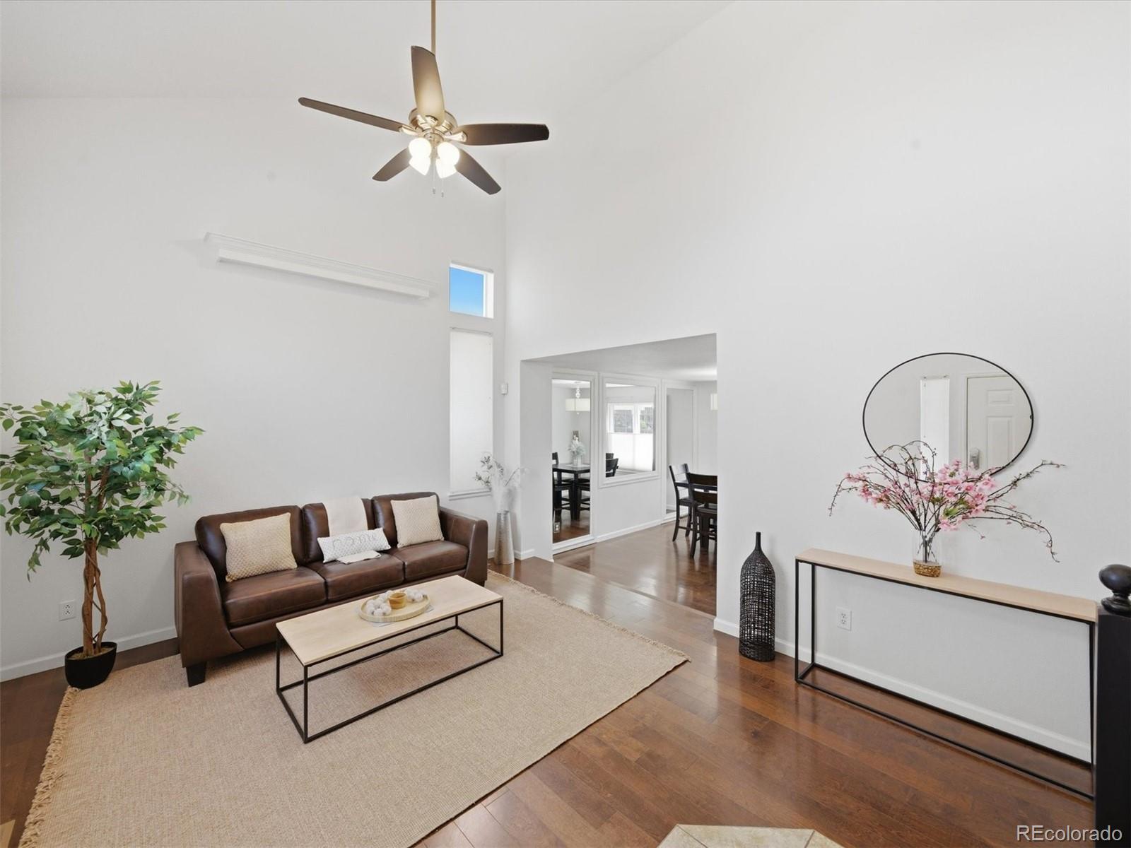 8722 W Ute Drive Littleton CO 80128