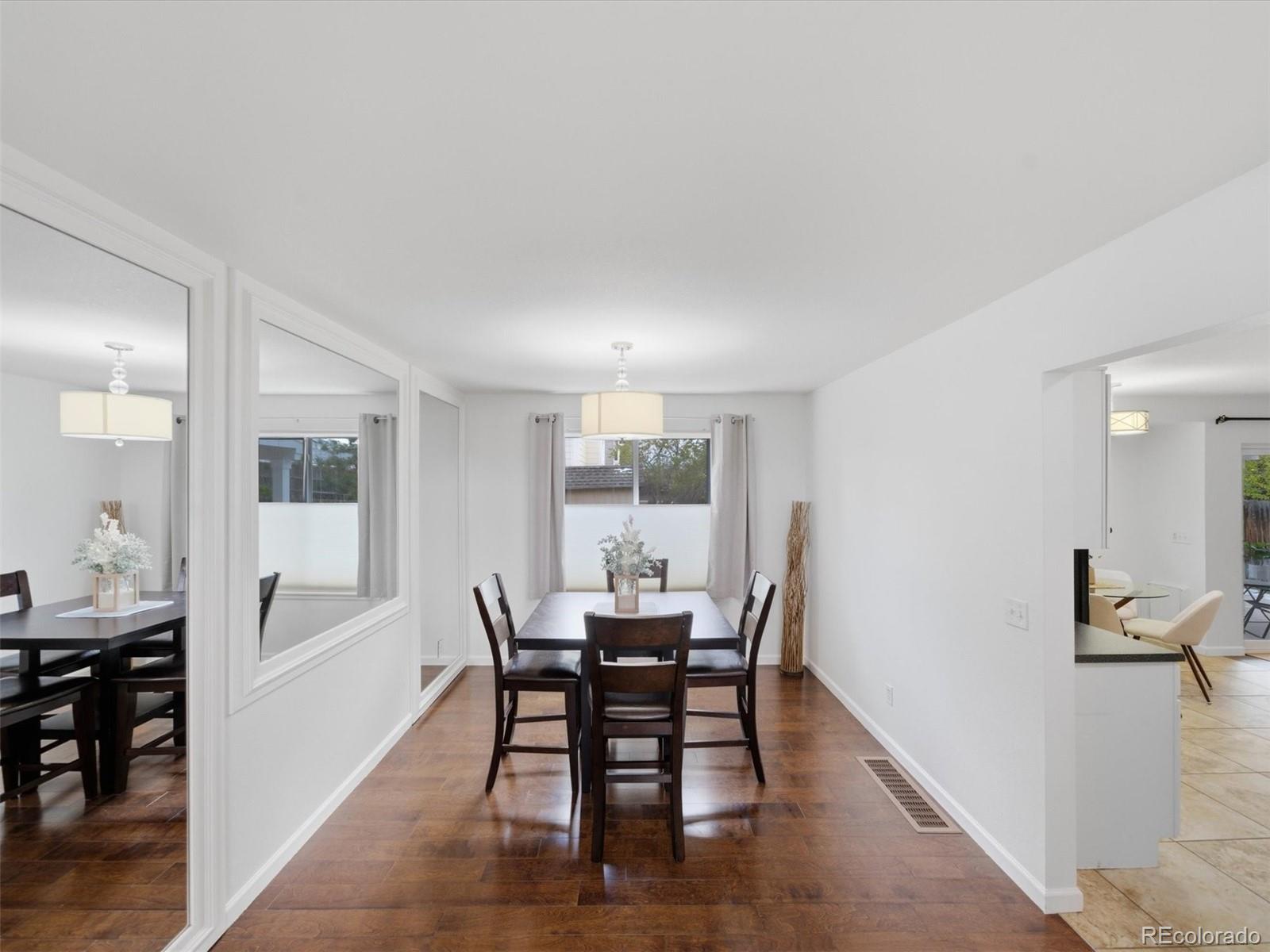 8722 W Ute Drive Littleton CO 80128
