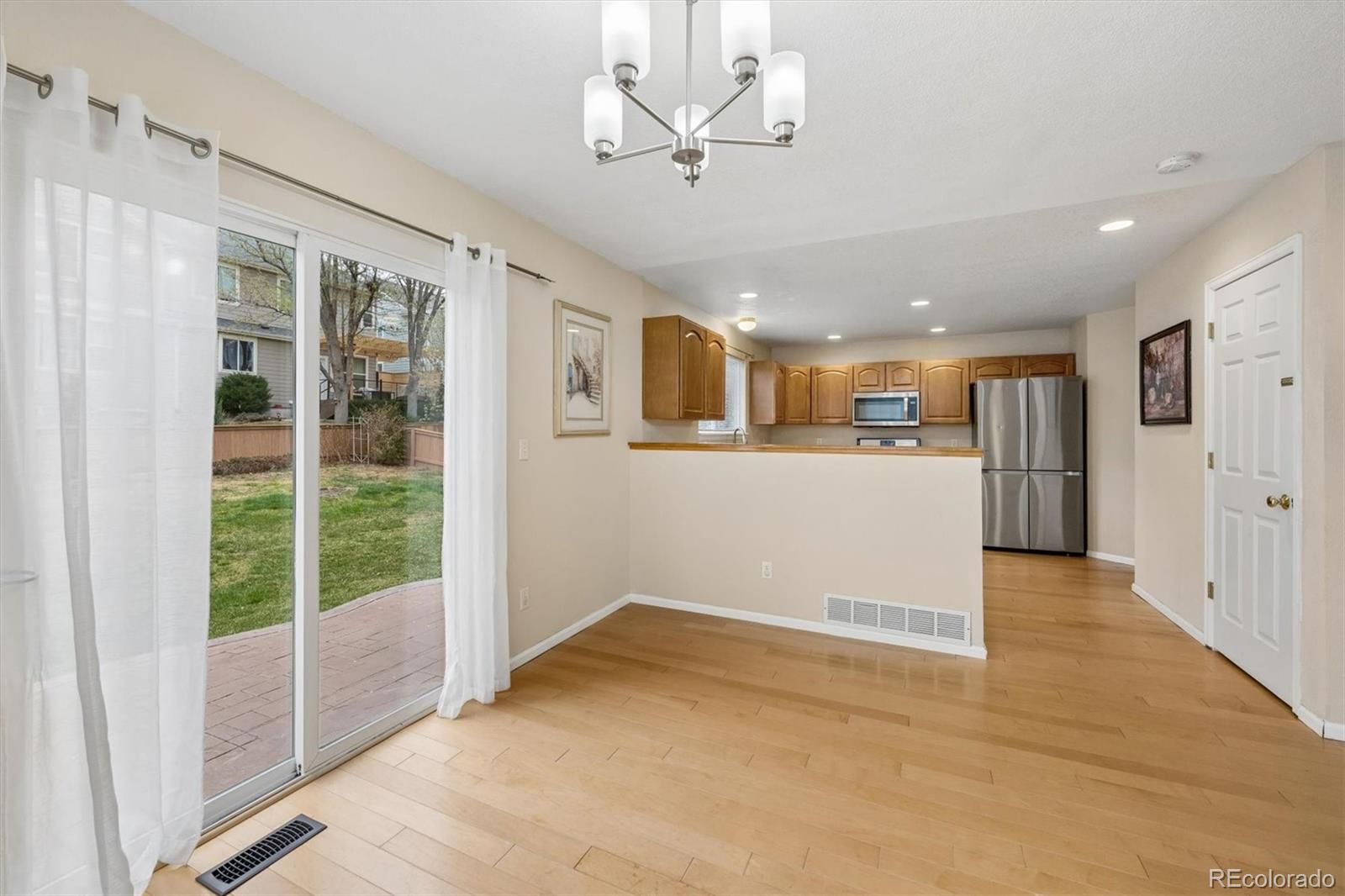 557 Stellars Jay Drive Highlands Ranch CO 80129