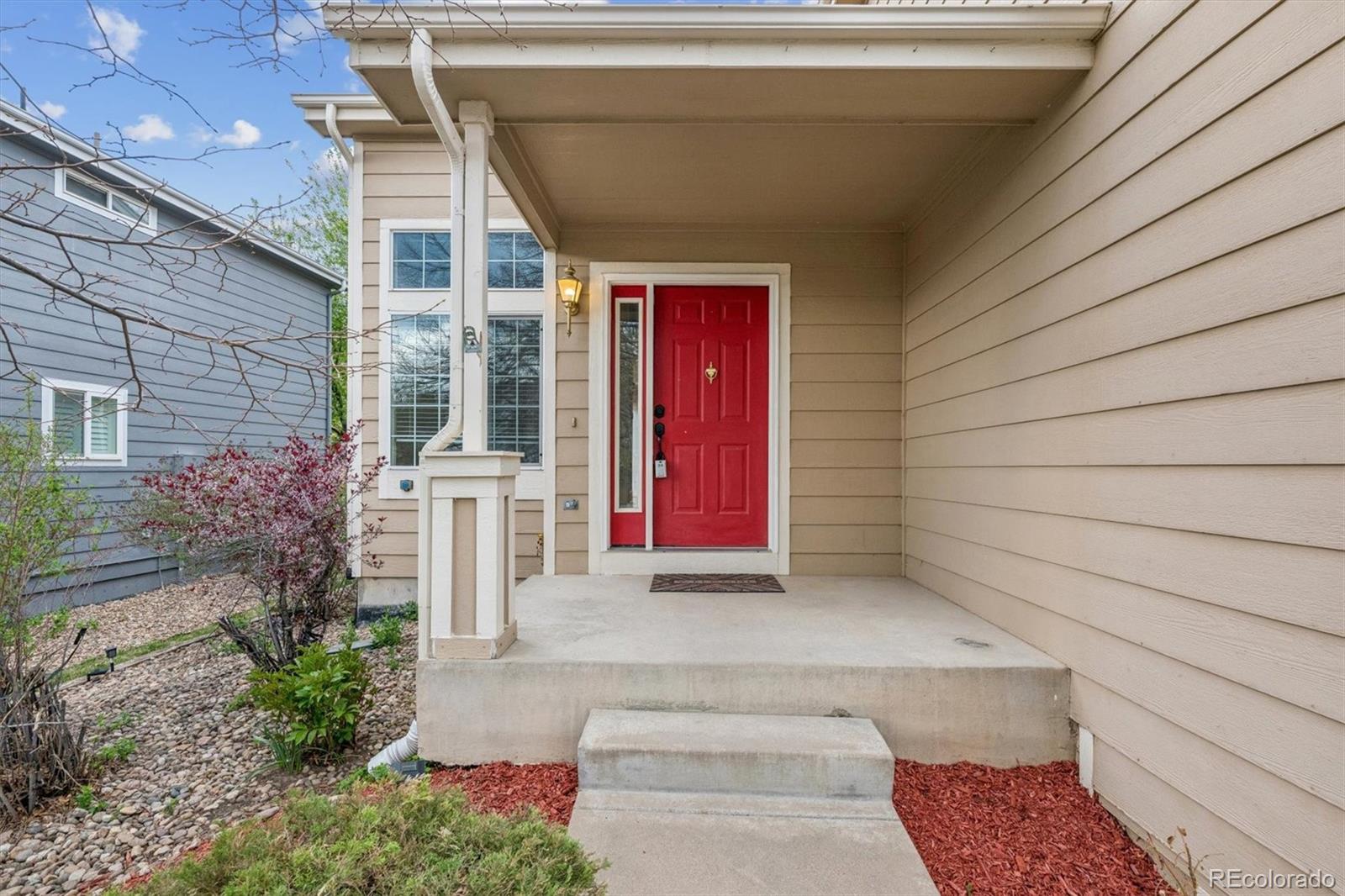557 Stellars Jay Drive Highlands Ranch CO 80129