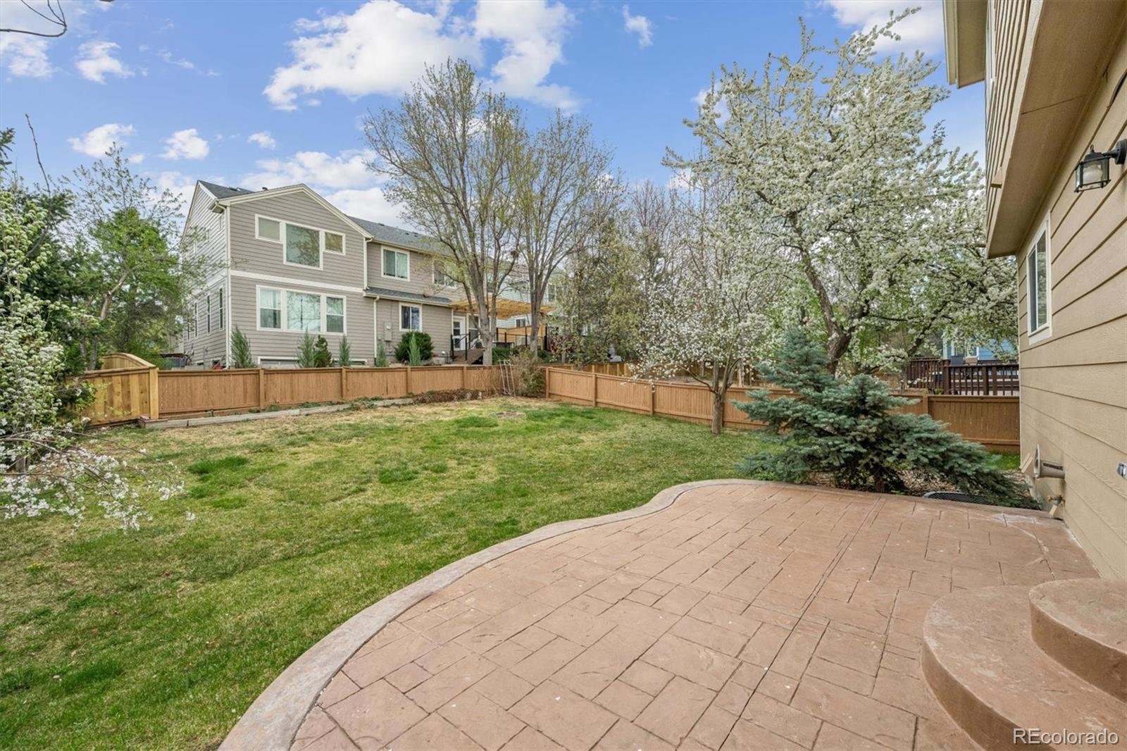 557 Stellars Jay Drive Highlands Ranch CO 80129