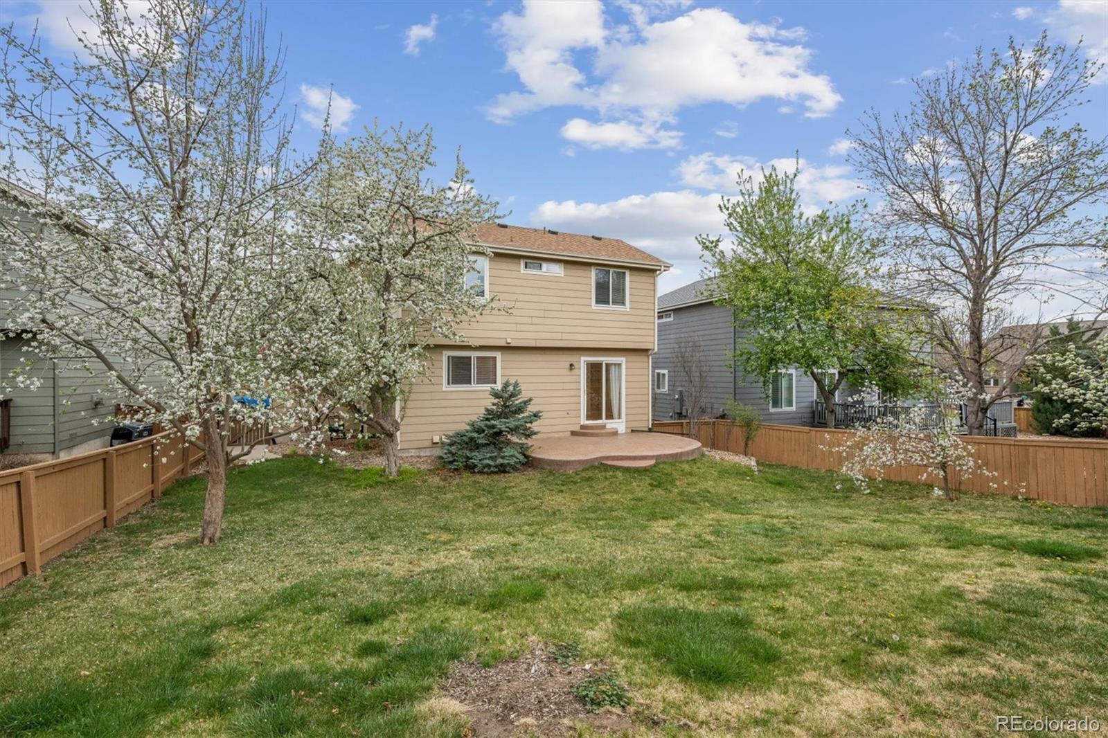557 Stellars Jay Drive Highlands Ranch CO 80129