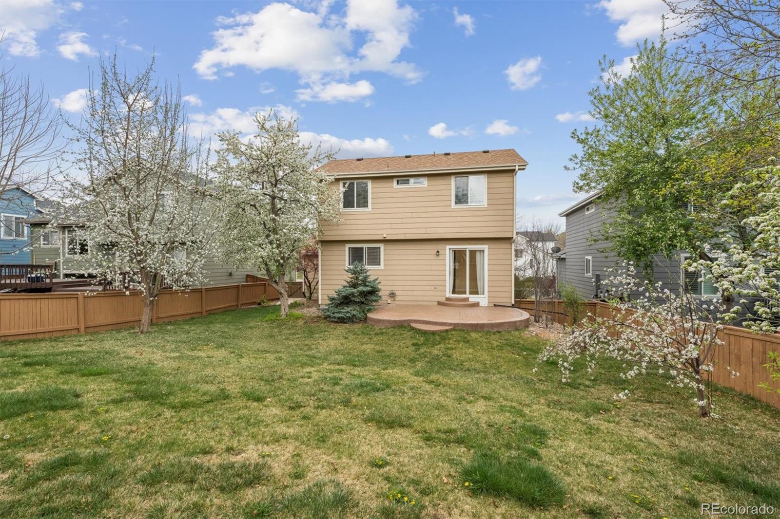 557 Stellars Jay Drive Highlands Ranch CO 80129
