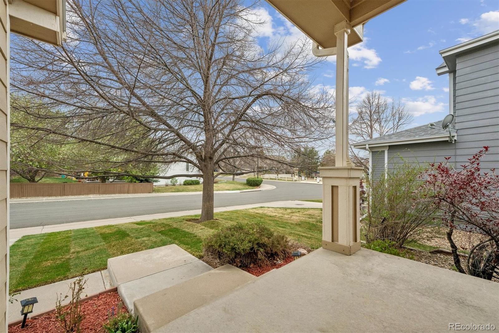 557 Stellars Jay Drive Highlands Ranch CO 80129