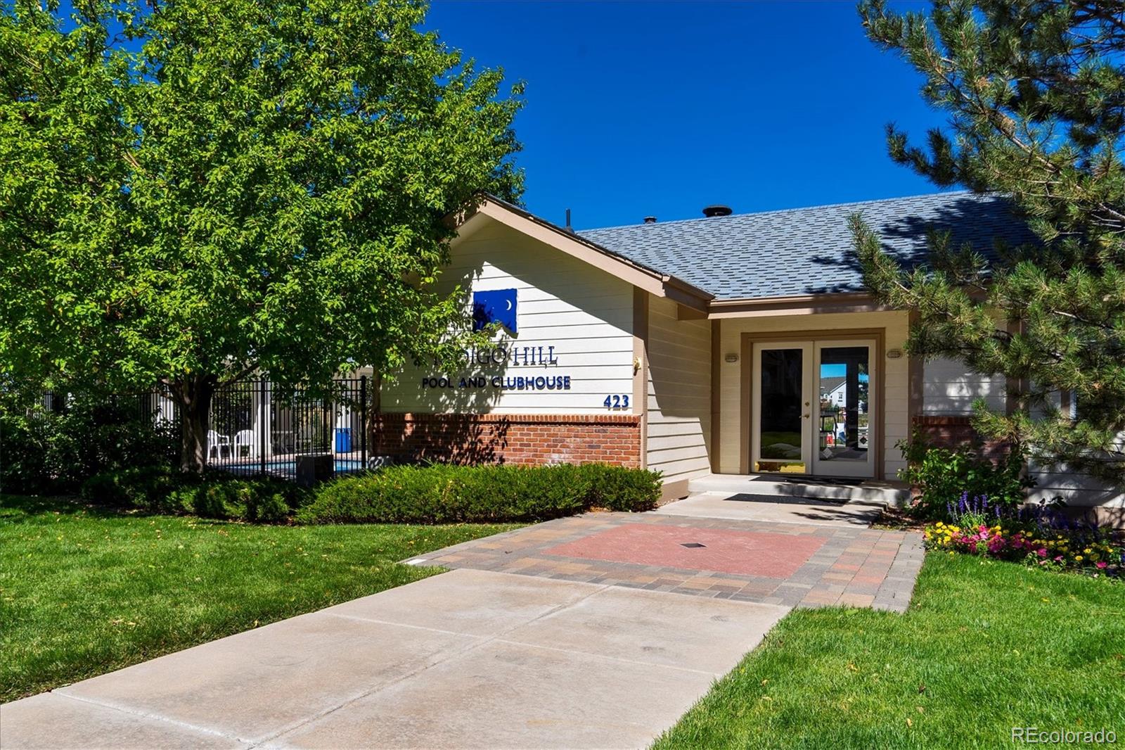 557 Stellars Jay Drive Highlands Ranch CO 80129