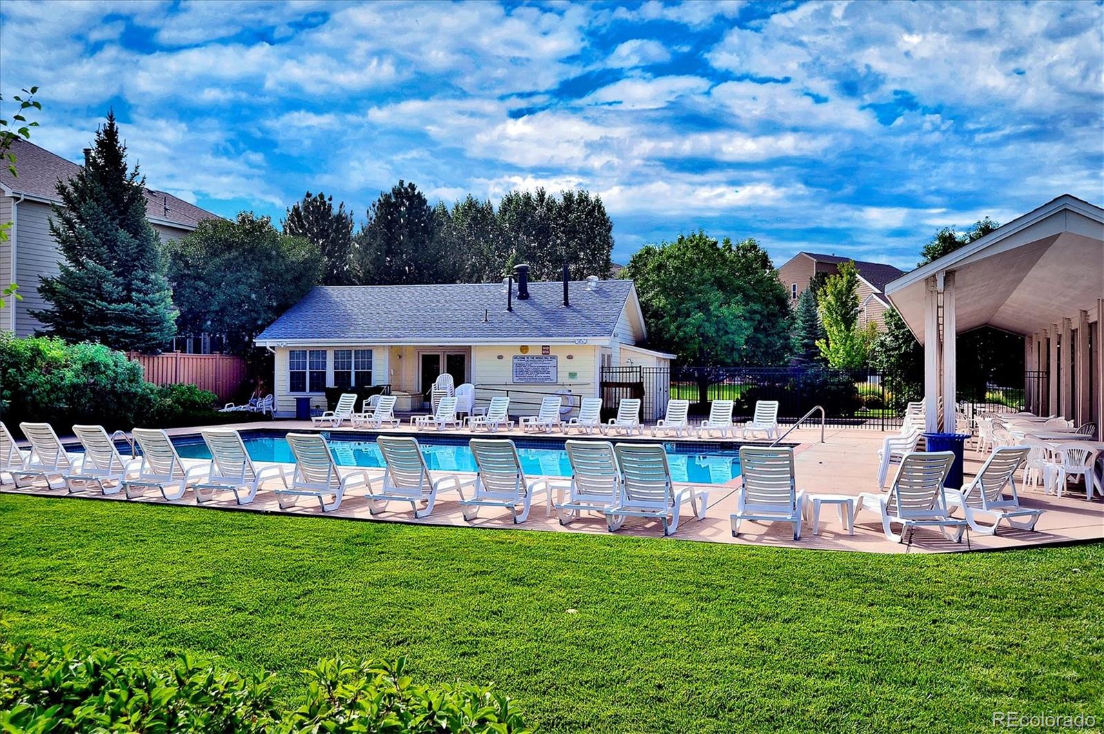 557 Stellars Jay Drive Highlands Ranch CO 80129