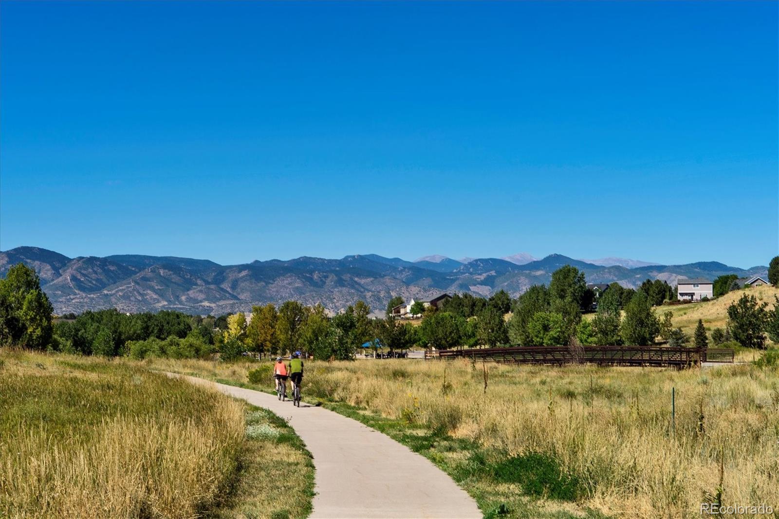 557 Stellars Jay Drive Highlands Ranch CO 80129