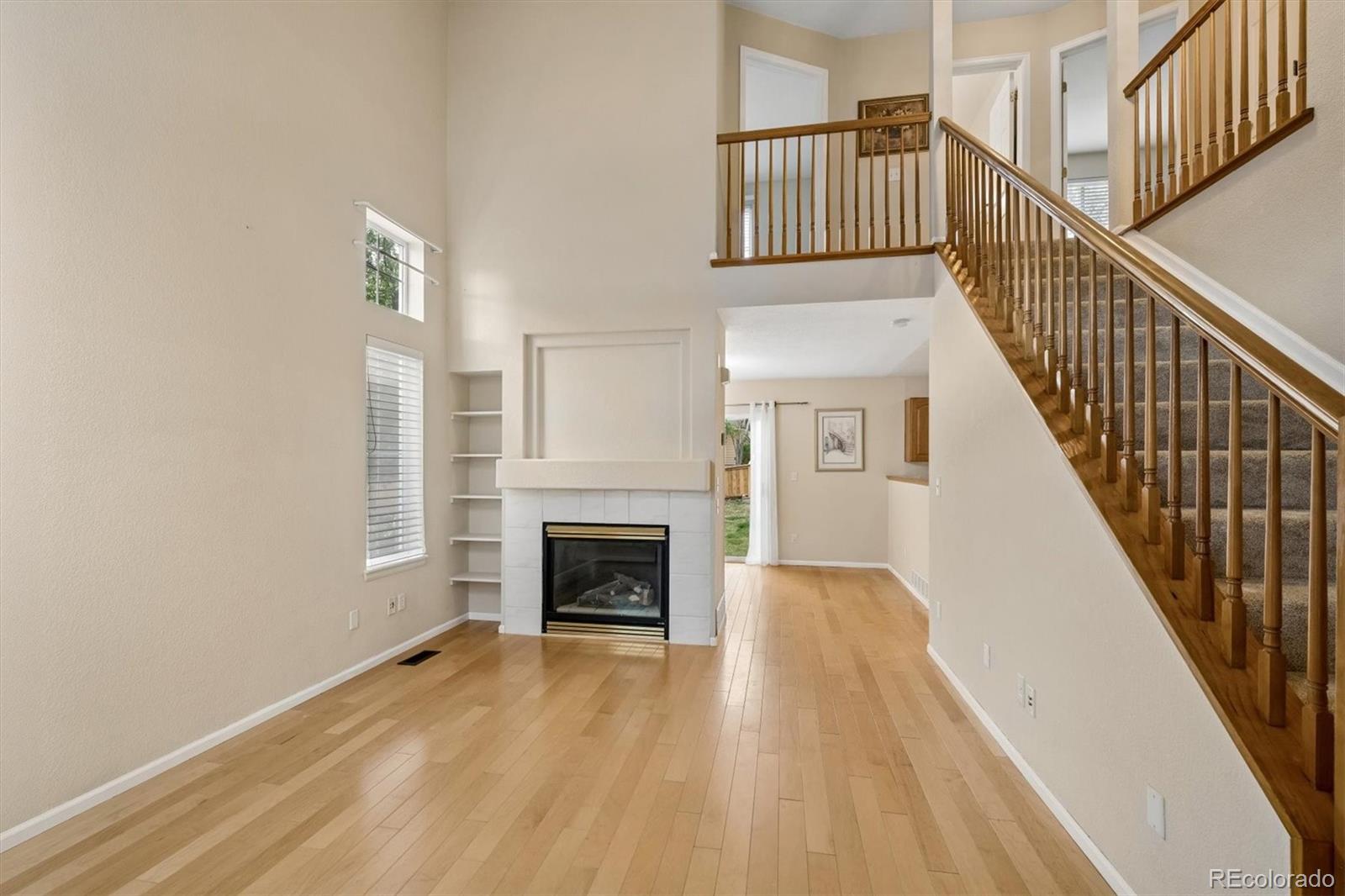 557 Stellars Jay Drive Highlands Ranch CO 80129
