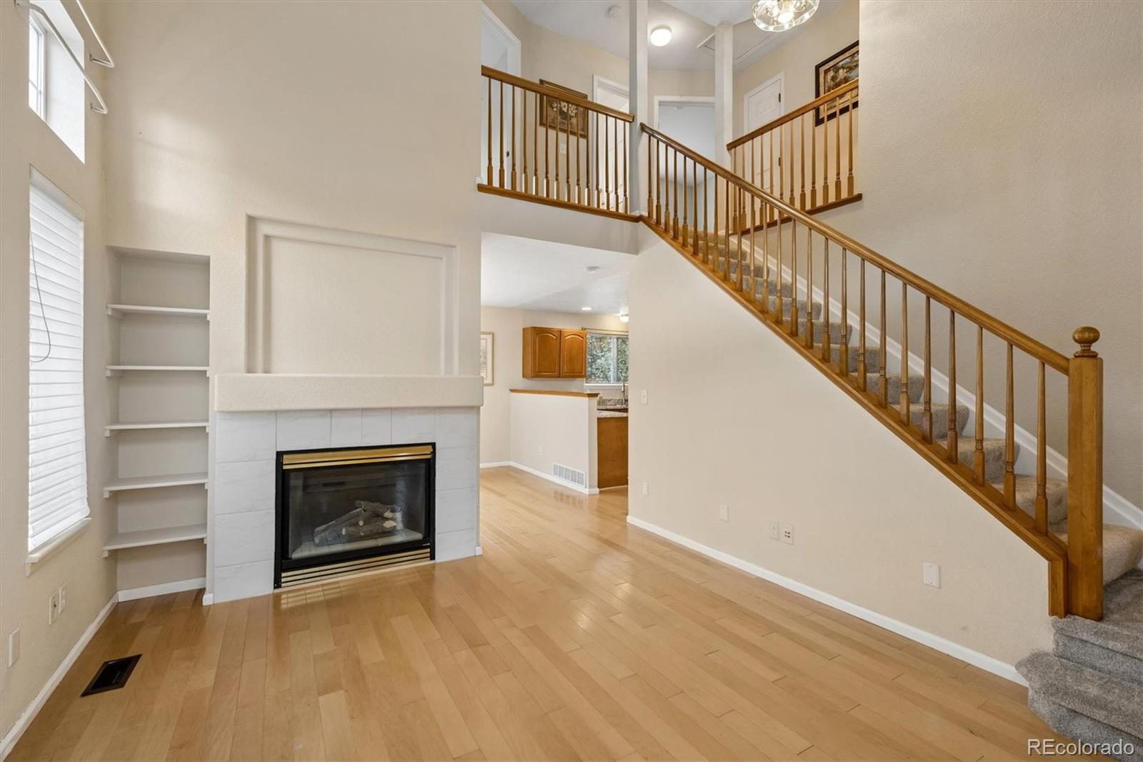 557 Stellars Jay Drive Highlands Ranch CO 80129