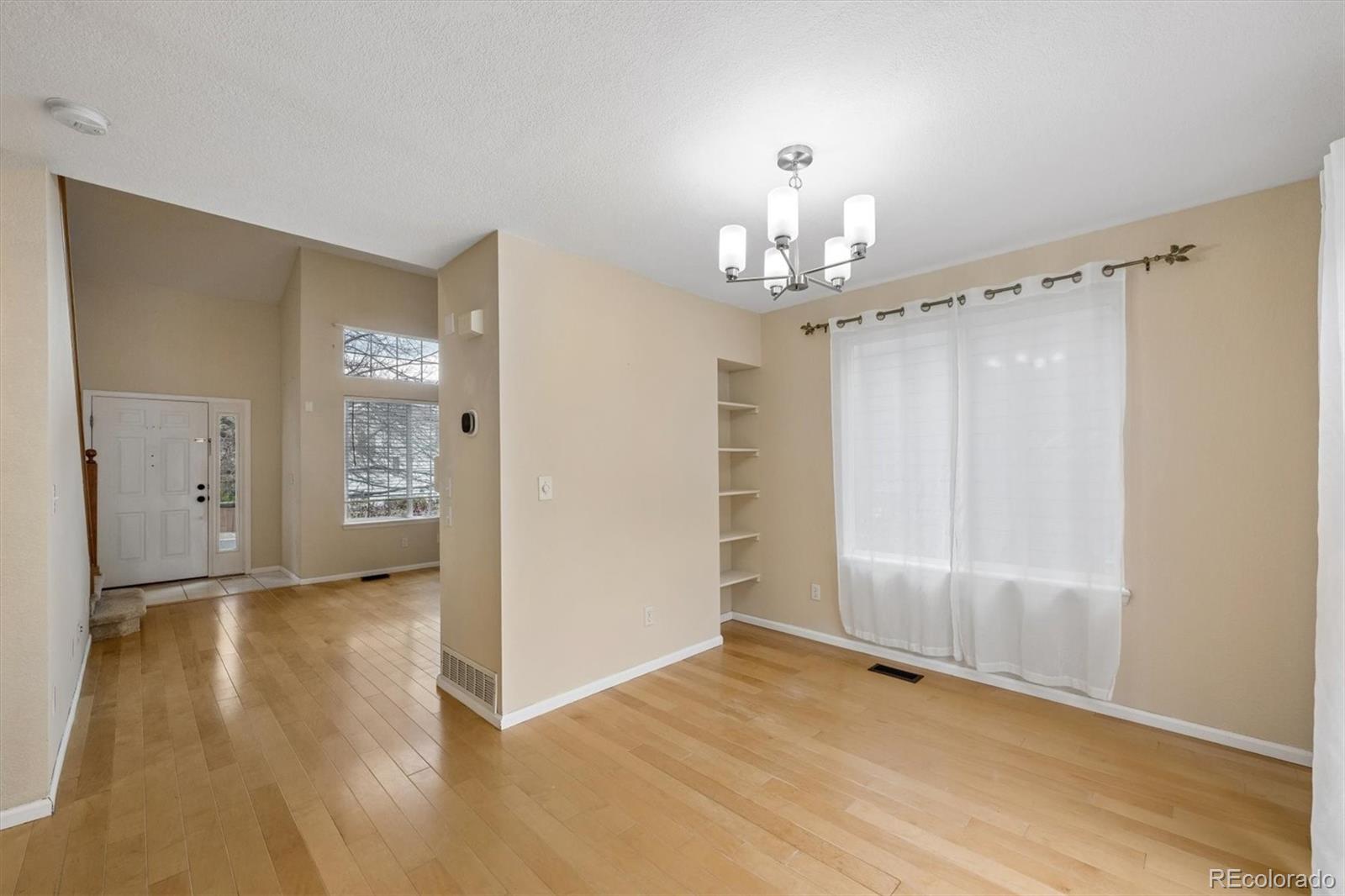 557 Stellars Jay Drive Highlands Ranch CO 80129