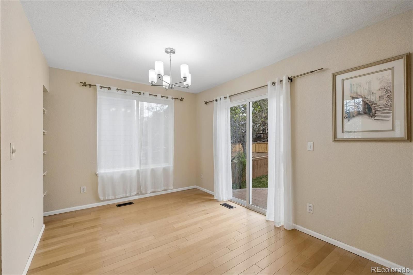 557 Stellars Jay Drive Highlands Ranch CO 80129