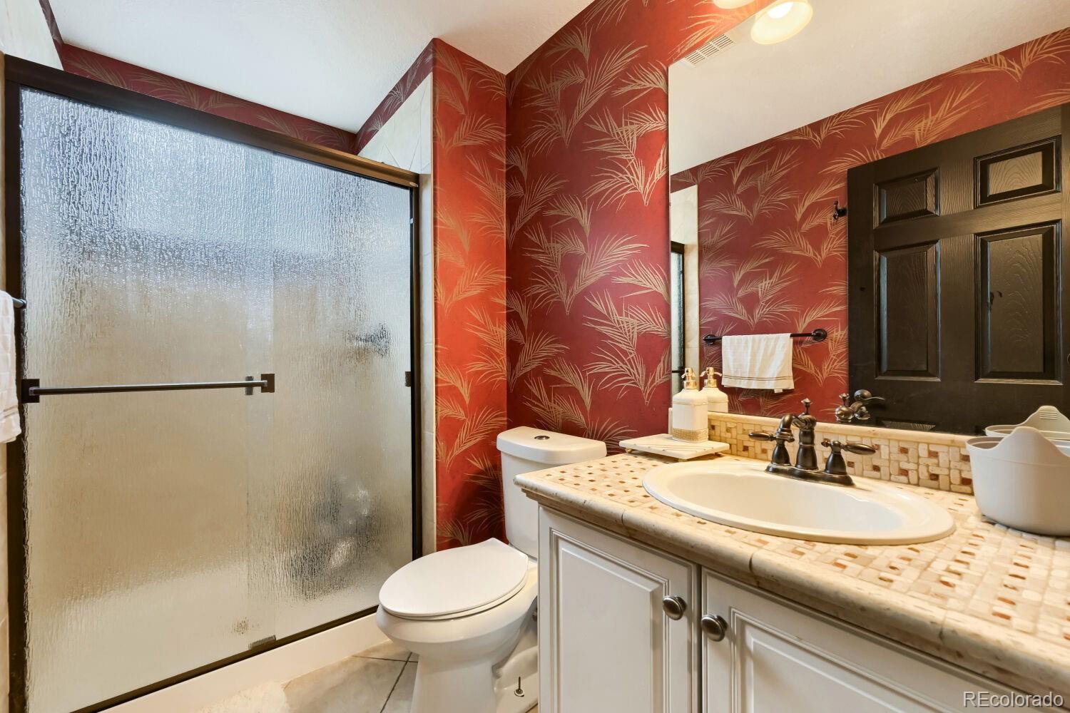 6381 S Patsburg Court Aurora CO 80016
