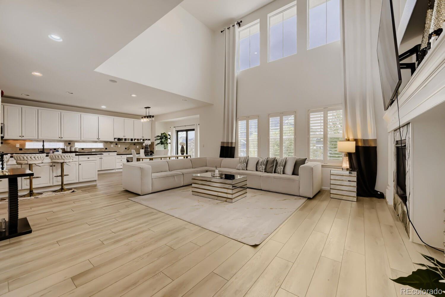 6381 S Patsburg Court Aurora CO 80016
