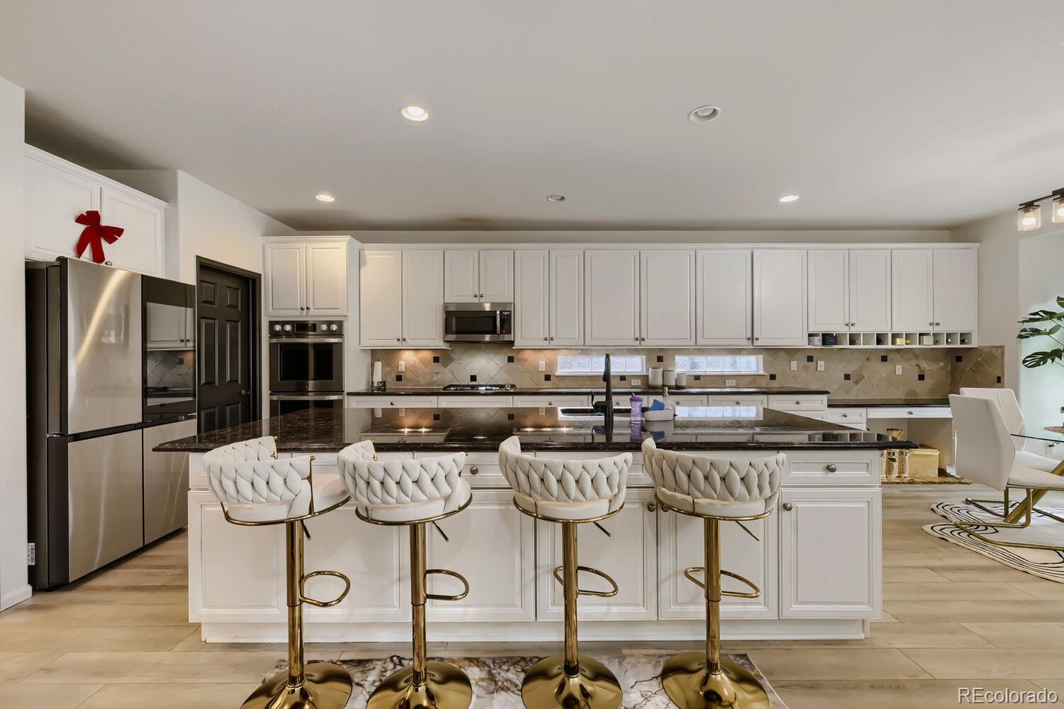 6381 S Patsburg Court Aurora CO 80016