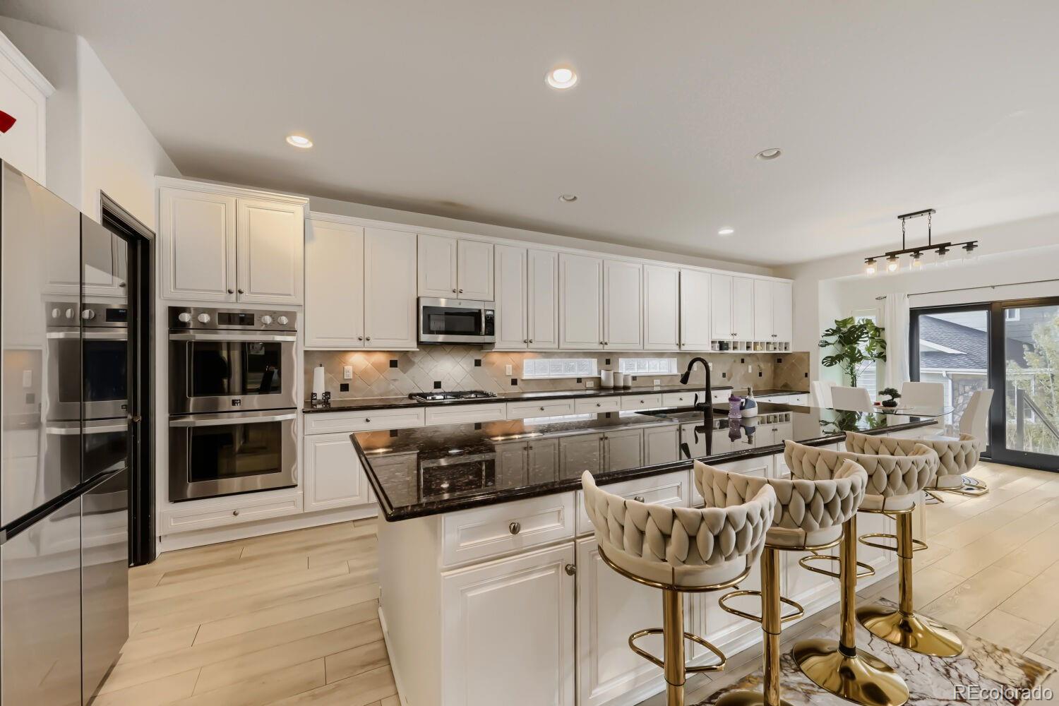 6381 S Patsburg Court Aurora CO 80016
