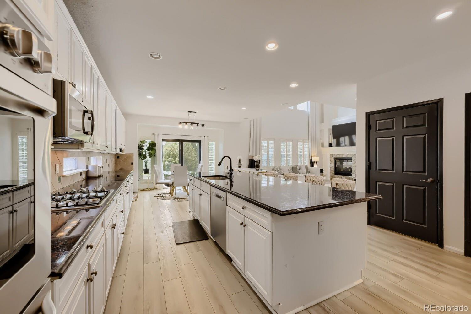 6381 S Patsburg Court Aurora CO 80016