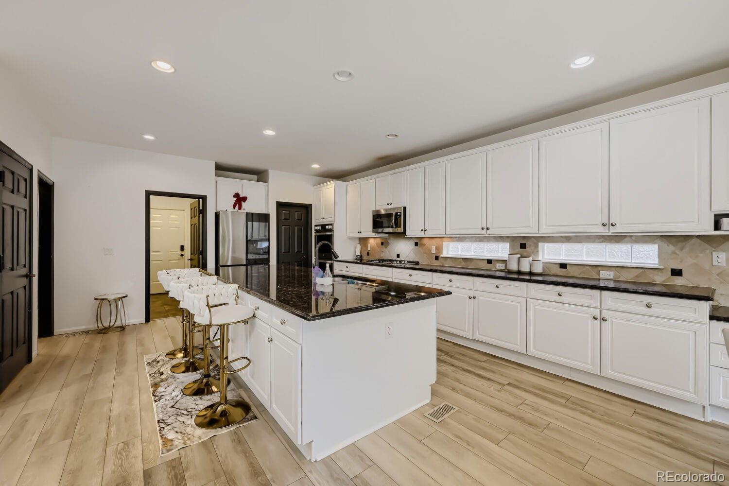 6381 S Patsburg Court Aurora CO 80016