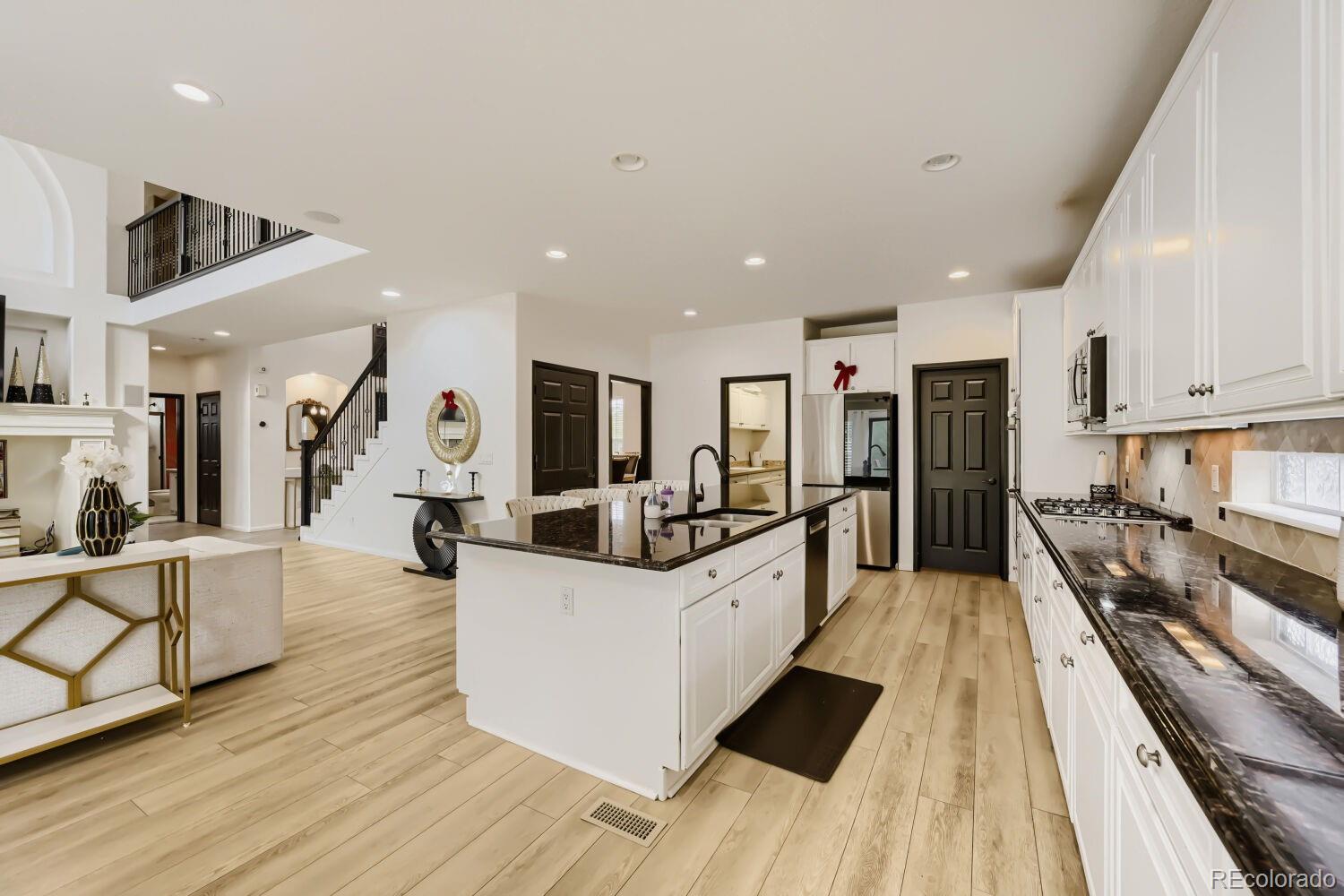 6381 S Patsburg Court Aurora CO 80016