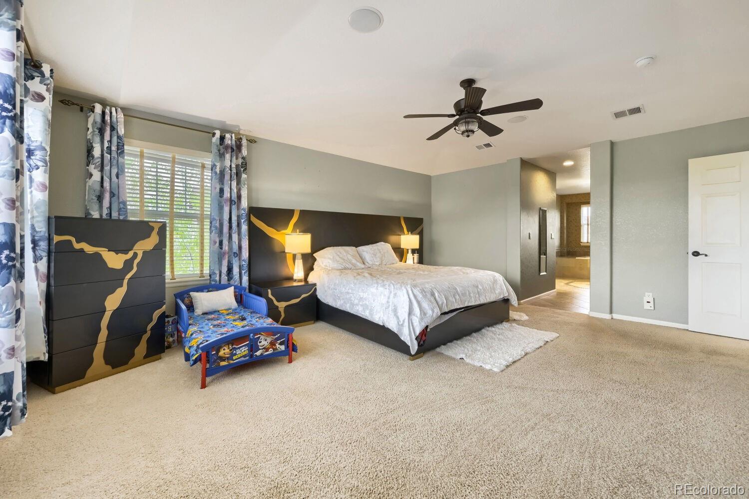 6381 S Patsburg Court Aurora CO 80016