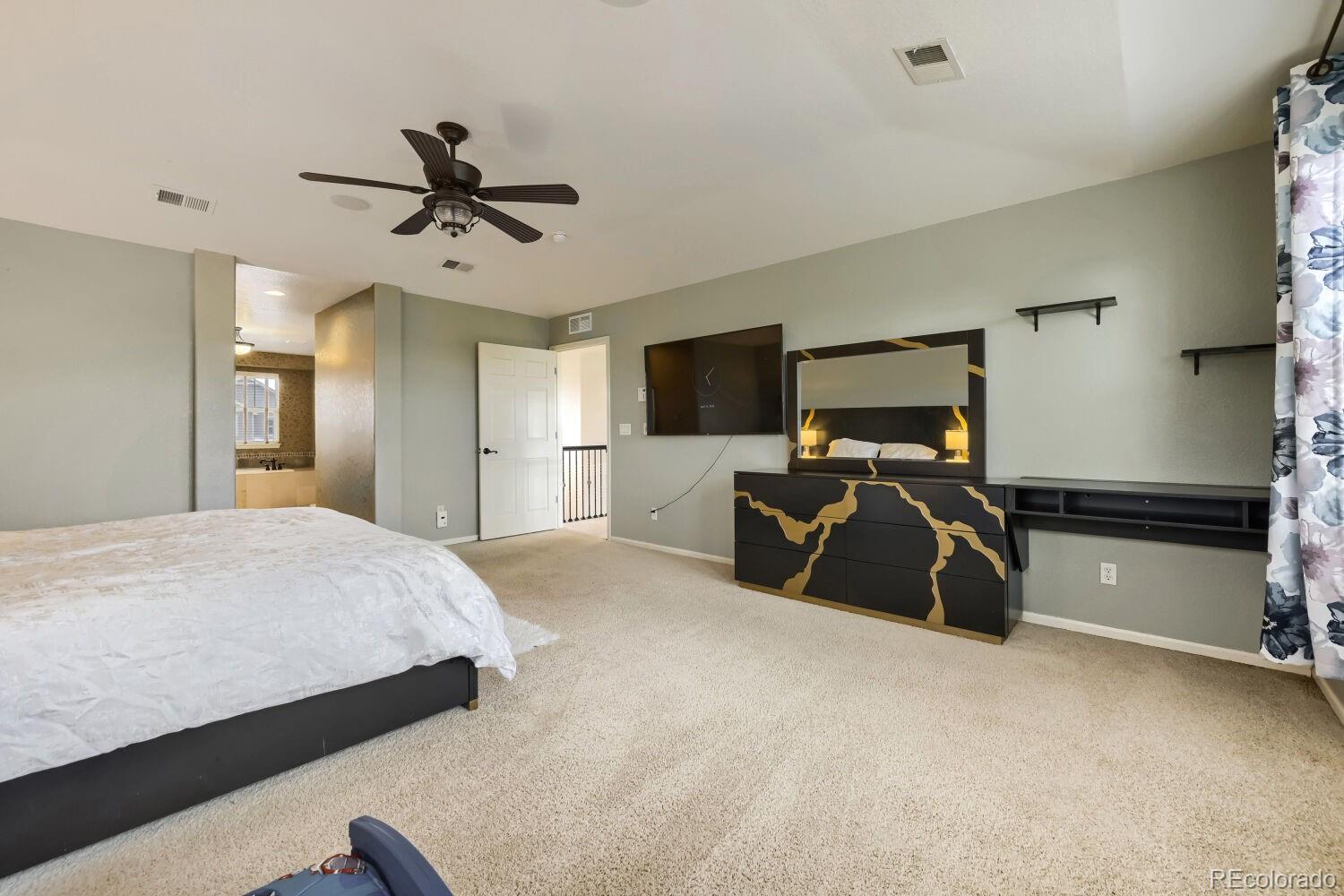 6381 S Patsburg Court Aurora CO 80016