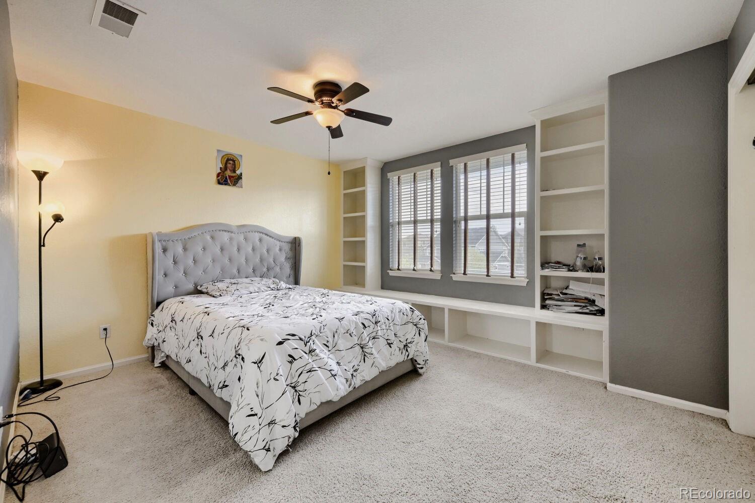 6381 S Patsburg Court Aurora CO 80016